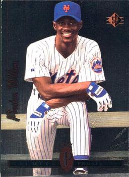 Preston Wilson FOIL