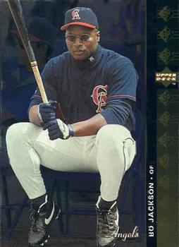Bo Jackson