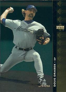 Doug Drabek