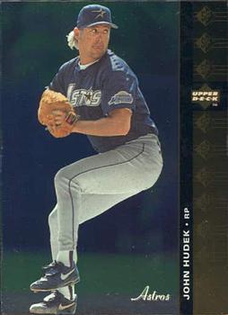 John Hudek