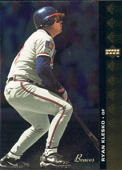 Ryan Klesko