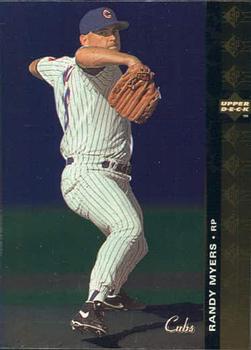 Randy Myers