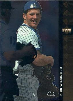 Rick Wilkins