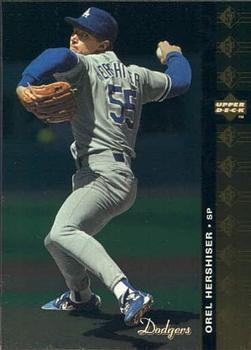 Orel Hershiser
