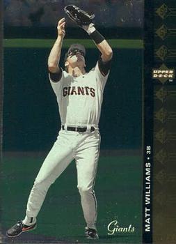 Matt Williams