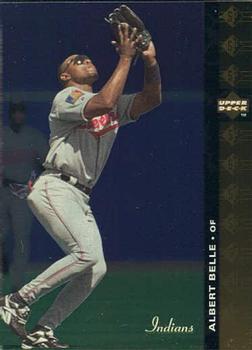 Albert Belle