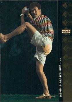 Dennis Martinez