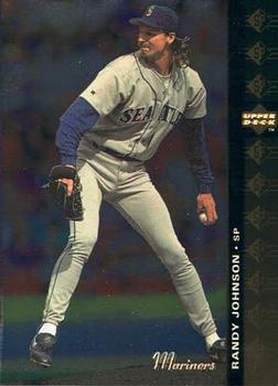 Randy Johnson