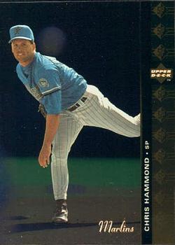 Chris Hammond