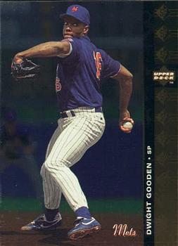 Dwight Gooden