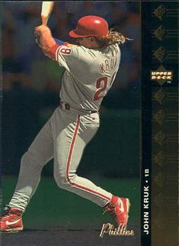 John Kruk