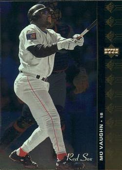 Mo Vaughn