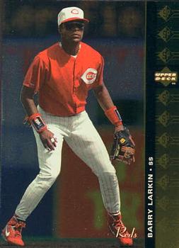 Barry Larkin