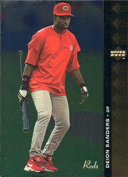 Deion Sanders