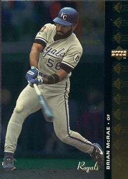 Brian McRae