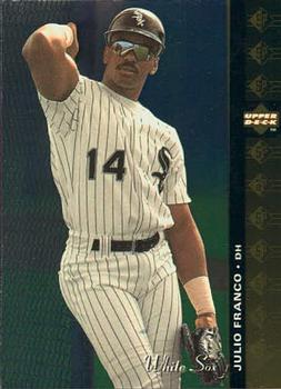 Julio Franco