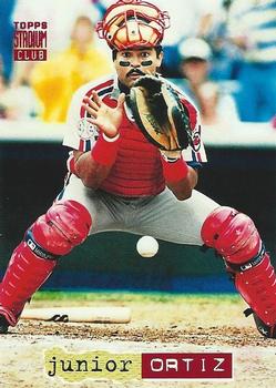 Junior Ortiz