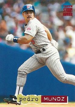 Pedro Munoz