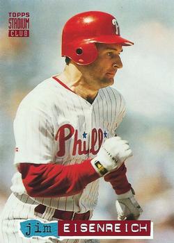 Jim Eisenreich