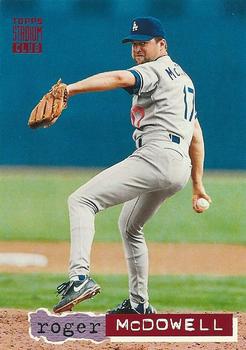 Roger McDowell