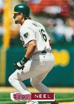 Troy Neel