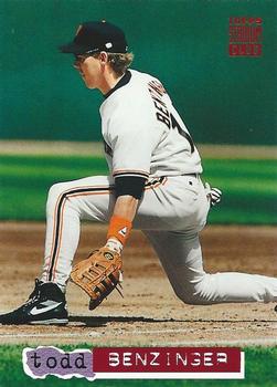 Todd Benzinger