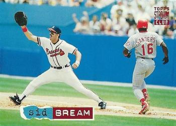 Sid Bream