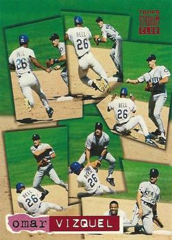 Omar Vizquel