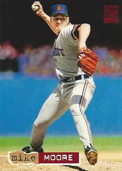 Mike Moore