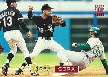 Joey Cora