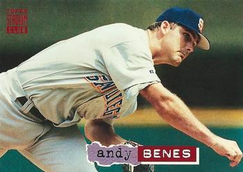 Andy Benes