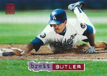 Brett Butler