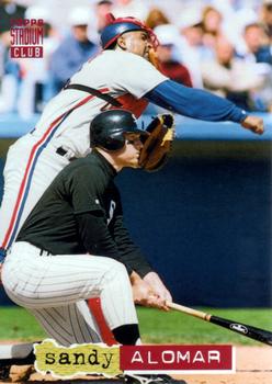Sandy Alomar Jr.