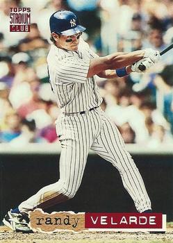 Randy Velarde