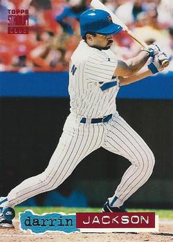 Darrin Jackson