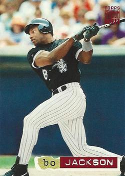 Bo Jackson