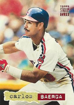 Carlos Baerga