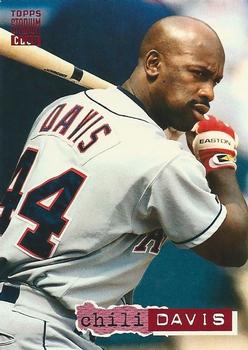 Chili Davis