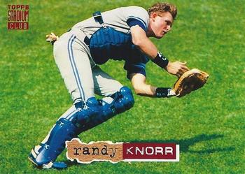Randy Knorr