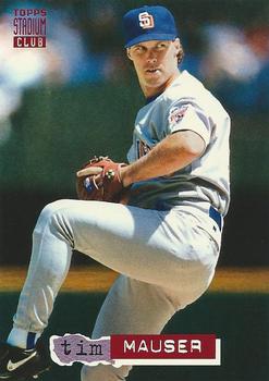 Tim Mauser