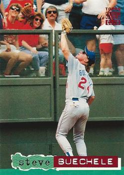 Steve Buechele
