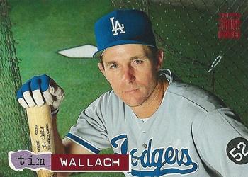 Tim Wallach