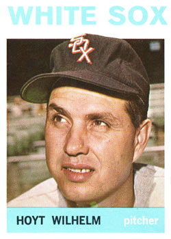 Hoyt Wilhelm