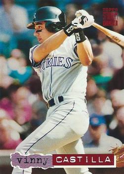 Vinny Castilla