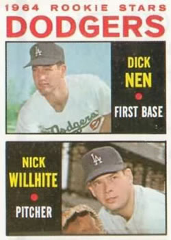 Dick Nen / Nick Willhite