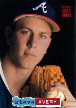 Steve Avery