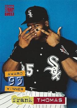 Frank Thomas