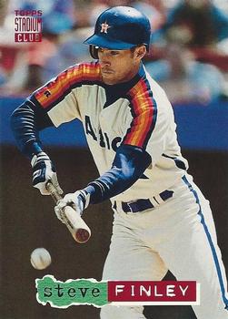 Steve Finley