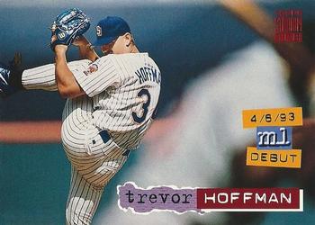 Trevor Hoffman