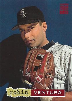 Robin Ventura